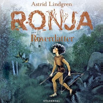Ronja Røverdatter