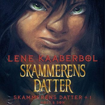 Skammerens datter 1