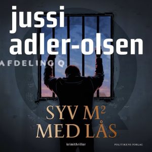 Syv m2 med lås