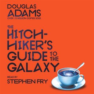 The Hitchhiker's Guide to the Galaxy