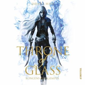 Throne of Glass