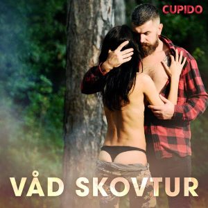 Våd skovtur