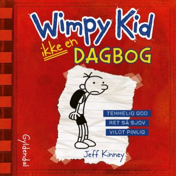 Wimpy Kid 1