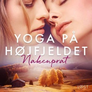 Yoga på højfjeldet