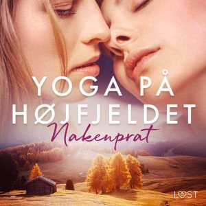 Yoga på højfjeldet